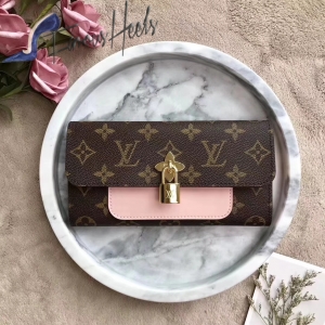 Louis Vuitton Wallet 005